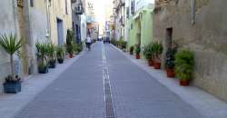 Xarxes de clavegueram (residual i pluvial)