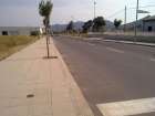 Urbanització pla parcial Via Val de Zafan 3