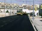 Urbanització pla parcial Via Val de Zafan 6