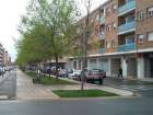 Pavimentació de l'Avinguda Josep Tarradelles 3