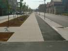 Pavimentació de l'Avinguda Josep Tarradelles 5