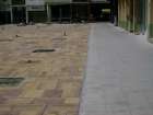 Urbanització de la Plaça Saint Jean de la Ruelle 3