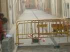Peatonalització del carrer Sant Miquel, Sant Nicolau i Travessia Sant Nicolau 2