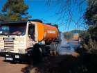 Reparació de camins malmesos per les inundacions 3