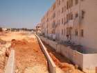 Urbanització de l'espai public de l'Avda. Jaume Pe 3