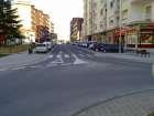 Urbanització de l'Avinguda de la Ràpita-Catalunya-Josep Tarradelles 2