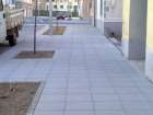 Renovació de serveis al carrer Verge del Pilar 4
