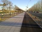 Urbanització del Passeig del Canal Marítim 5