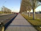 Urbanització del Passeig del Canal Marítim 7