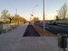 Urbanització del Passeig del Canal Marítim 2