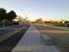 Urbanització del Passeig del Canal Marítim 8