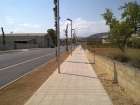 Urbanització de l'Avinguda Terrers 4