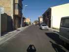 Urbanització del carrer Clavell 3