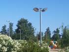 Enllumenat del Parc de Giribechs 9
