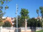Enllumenat del Parc de Giribechs 5