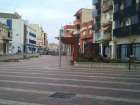 Urbanització de la plaça Ramon Berenguer IV 6