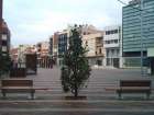 Urbanització de la plaça Ramon Berenguer IV 12