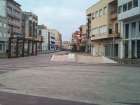 Urbanització de la plaça Ramon Berenguer IV 3
