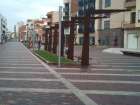 Urbanització de la plaça Ramon Berenguer IV 5