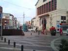 Urbanització de la plaça Ramon Berenguer IV 2