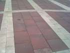 Urbanització de la plaça Ramon Berenguer IV 9