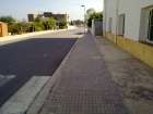Urbanització carrer Carles I 9