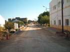 Urbanització carrer Carles I 2