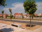 Urbanització de l' Avinguda Aragonesa 1ª Fase - 1ª Part 2